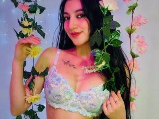 Erotischer Video -Chat kattyqueenn