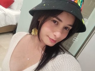 Erotischer Video -Chat Kattyrain