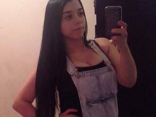 Erotischer Video -Chat kattysambrano