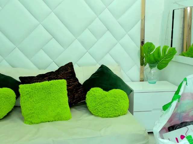 Sendung Screenshots KattyWalters