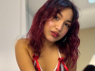 Erotischer Video -Chat KattyWilliams