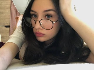 Erotischer Video -Chat Katushhh