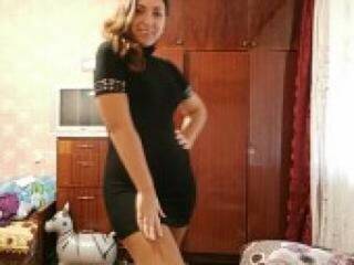 Erotischer Video -Chat katushka08