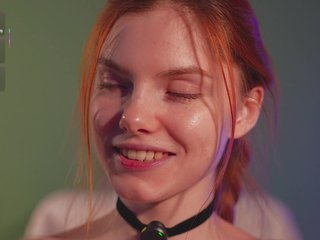 Erotischer Video -Chat katy-ethereal