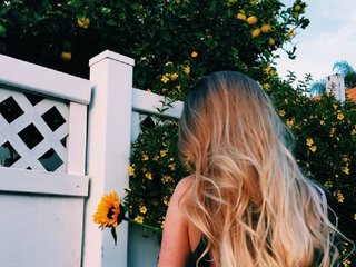 Erotischer Video -Chat Katy-kiss69