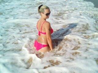 Erotischer Video -Chat Katy_Sexy