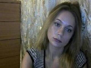 Erotischer Video -Chat katya55