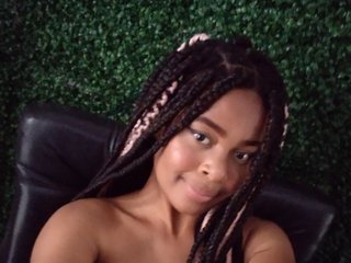 Erotischer Video -Chat Katyaclouds