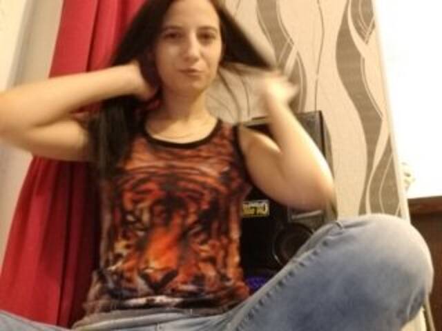 Sendung Screenshots KatyaFist9