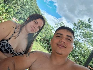 Erotischer Video -Chat katyandxxx-1