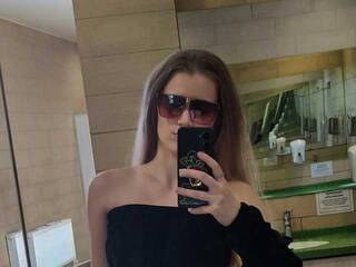 Erotischer Video -Chat KatyaRose