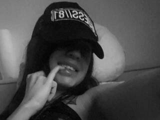 Erotischer Video -Chat BluBaby