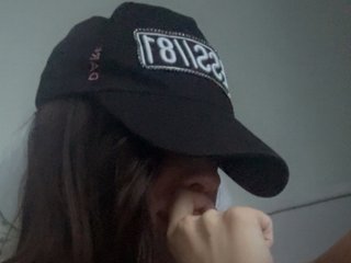 Erotischer Video -Chat KatyBaby
