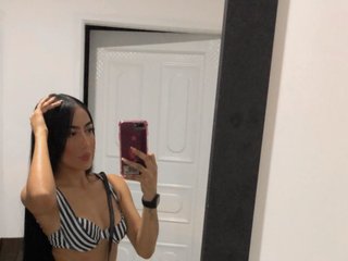 Erotischer Video -Chat KatyDaniels
