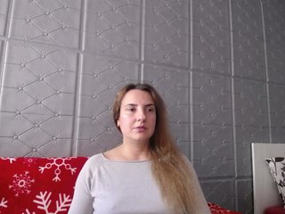 Erotischer Video -Chat KATYDIAZ