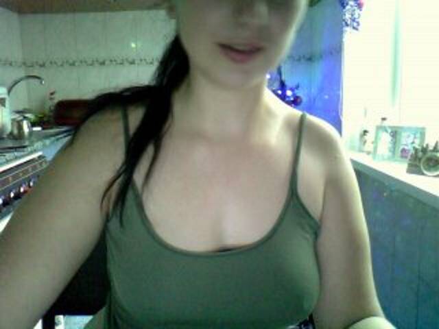 Sendung Screenshots KatyLovejoy