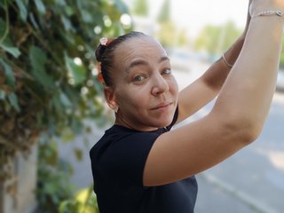 Erotischer Video -Chat KatyNolann