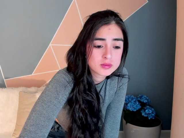 Sendung Screenshots KatyPeck