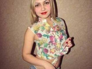Erotischer Video -Chat katyshcka
