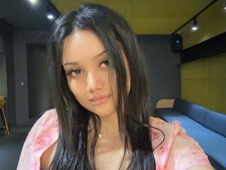 Erotischer Video -Chat KatysRodriguez