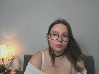 Erotischer Video -Chat KatyTasty