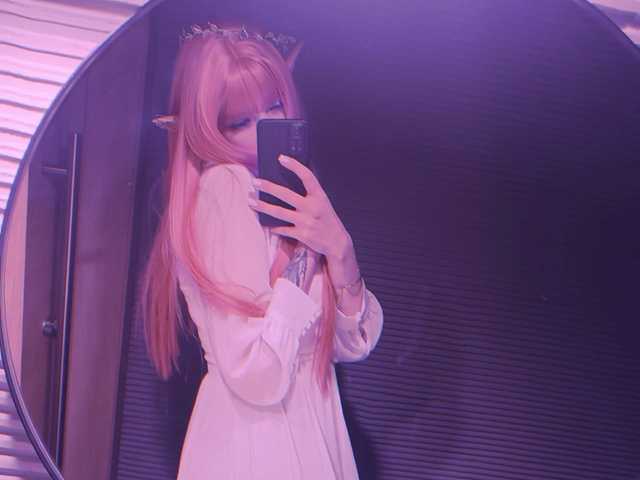 Foto des Profils KawaiiGhostephemerann