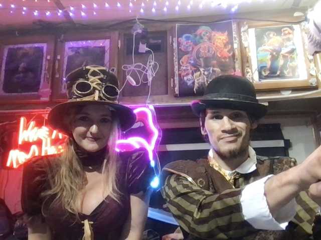 Foto des Profils Kay-and-Lucy