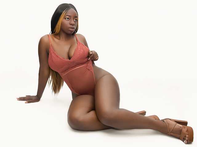 Foto des Profils KayaBrown
