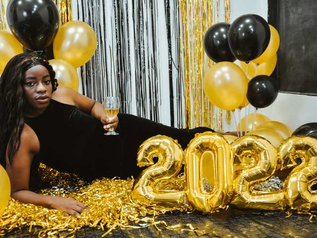 Foto des Profils KayaBrown