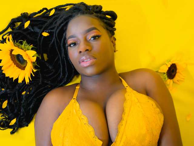 Foto des Profils KayaBrown