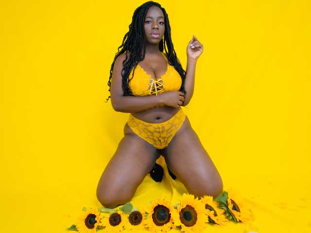 Foto des Profils KayaBrown
