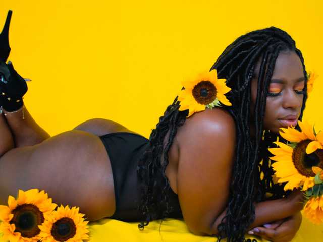 Foto des Profils KayaBrown