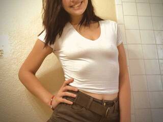 Erotischer Video -Chat kayesmith1