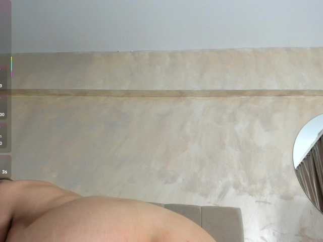 Sendung Screenshots KaylaBenz