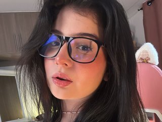 Erotischer Video -Chat KaylaCollins