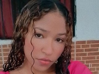 Erotischer Video -Chat KaylaDreams