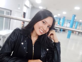 Erotischer Video -Chat KaylaKristenx