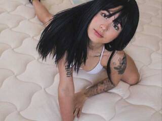 Erotischer Video -Chat KaylaMirage