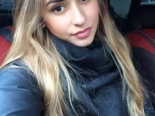 Erotischer Video -Chat kaylanna