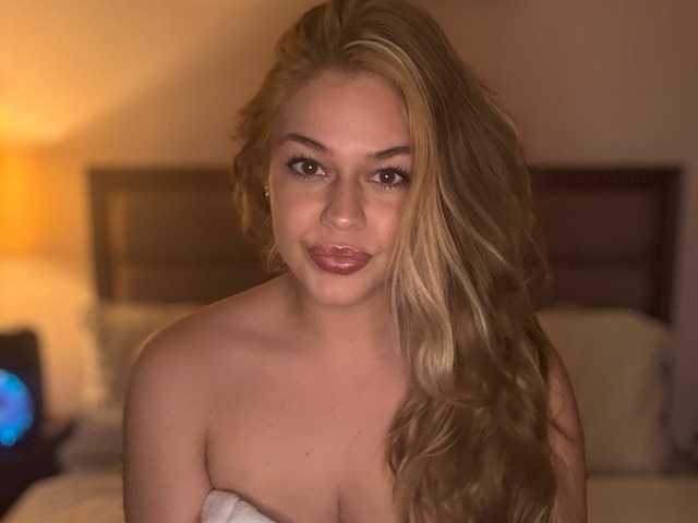 Foto des Profils KaylaSpade