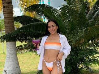 Erotischer Video -Chat kaylavibes