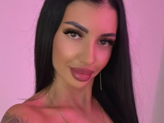 Erotischer Video -Chat KaylaWild