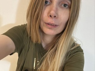 Erotischer Video -Chat KayleeAlbertina