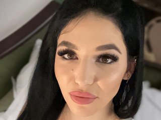 Erotischer Video -Chat KayleeCali