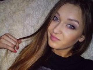 Erotischer Video-Chat kayleexx