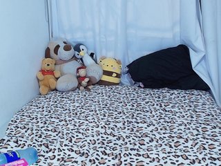 Erotischer Video -Chat KayLov