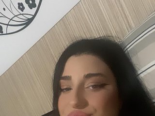 Erotischer Video -Chat KaylyKendall