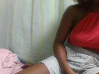 Erotischer Video -Chat Kaysha12