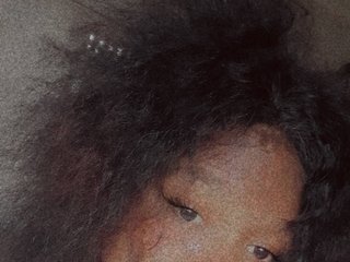 Erotischer Video -Chat Kaysha12