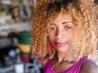 Erotischer Video -Chat Kayssah